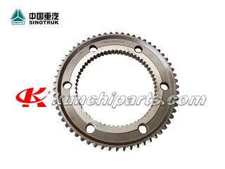 Sinotruk Howo AZ2210040752 Unu-două fișiere Cone - Disc