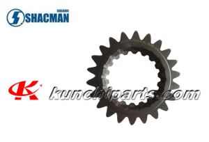 Shacman Delong F2000 rapid JS150-1701113 în al doilea rând Overdrive Gear