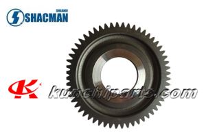 Shacman Delong F3000 rapid 12JS200T-1701114 două viteze ax al patrulea Gear