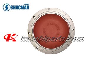 Shacman Delong F2000 DZ91259520212 echilibru ax coperta