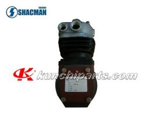 Weichai WP12 612600130390 Compresor de aer