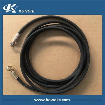 WG9719230088 Furtun de înaltă presiune