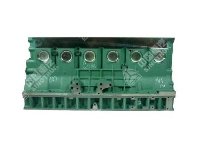 Sinotruk HOWO Ansamblu bloc cilindru R61540010067