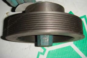 Silo Truck VG1560020020 Curea centurii pentru camionul Howo
