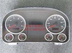 Piese de camioane WG9716580005 Instrument de combinare