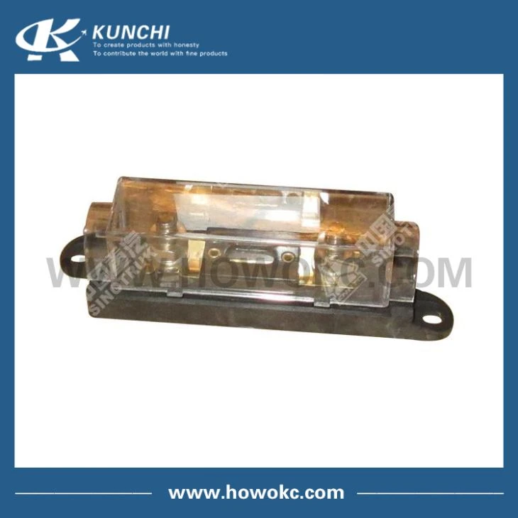 Sinotruk HOWO  100A Fuse 