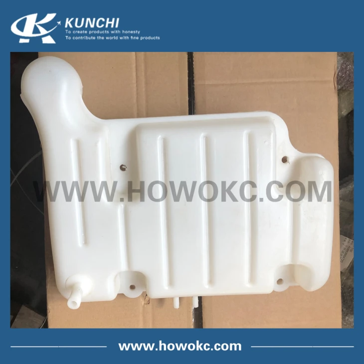 Beiben Old Model Euro II Front Compensation Tank A5065000503