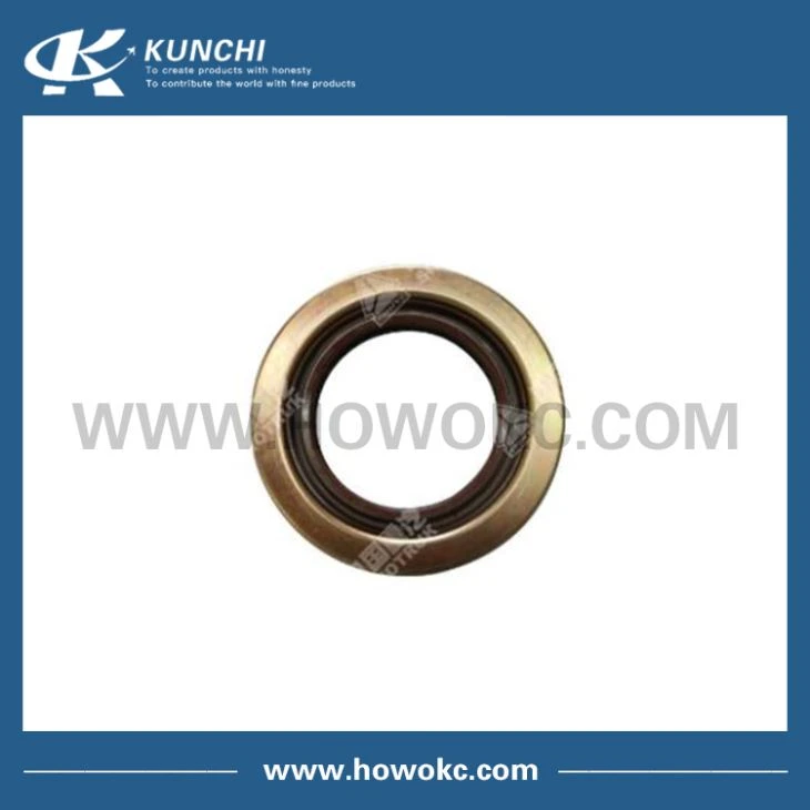 Sinotruk HOWO Main Reducer Oil Seal WG9231320001