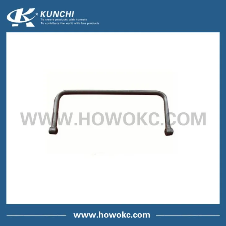 Sinotruk HOWO Rear Stabilizer Bar Assembly WG9719680006