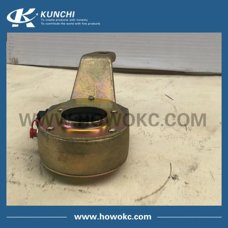 Sinotruk Howo WG9100340056 Rear brake adjustment arm