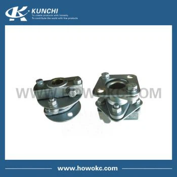 Sinotruck Piese VG1560080300 Ansamblu cuplaj