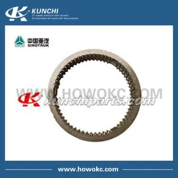 Sinotruk Howo AZ2210100124 Game Gear maneca