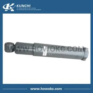 SinoTruk Howo Front Front Axa Absorber WG9925680028 Howo