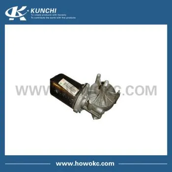 WG1642741008 Motor ștergător pentru piesele cabinei