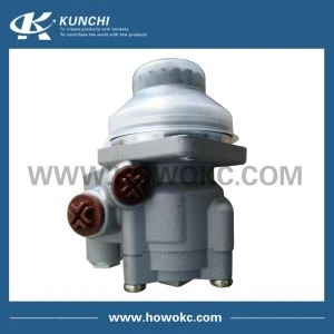 WG9619470080pump pompa pentru camionul Howo