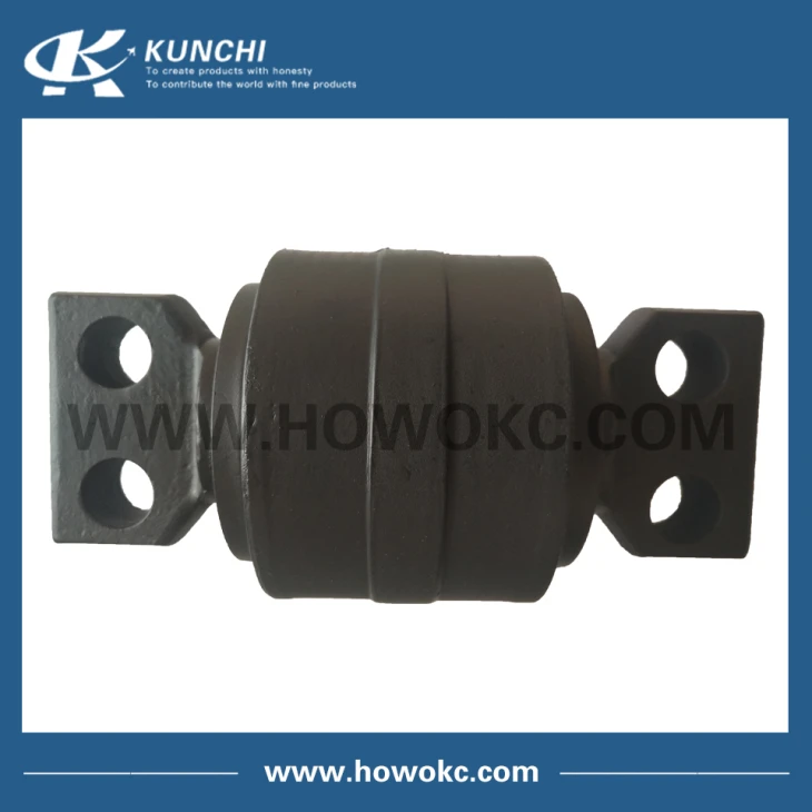Torsion de cauciuc Core Delong 4 găuri 100 * 71