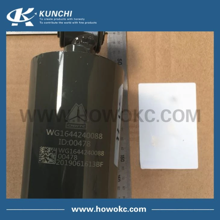 WG1642440088 Shock Absorber For The Howo Truck