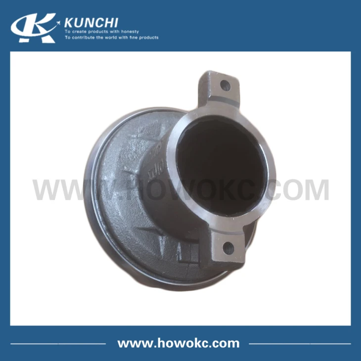 WG9725160510 Bearing de eliberare HOWO
