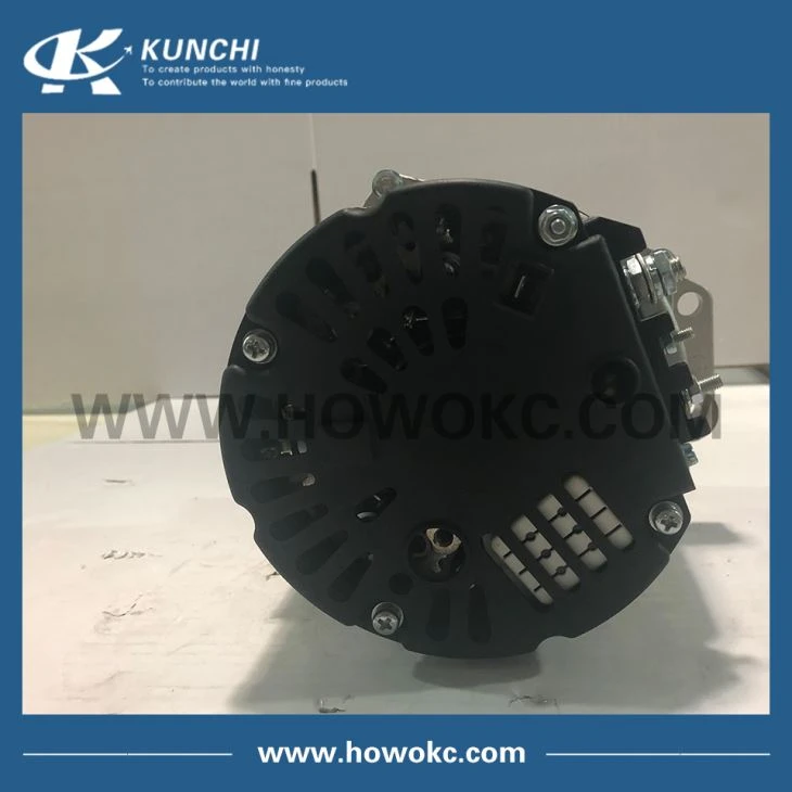 WP12 612600090506 Alternator