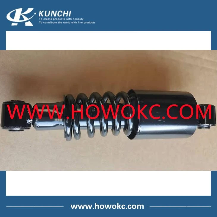 Shacman Shock Absorber DZ1640440015
