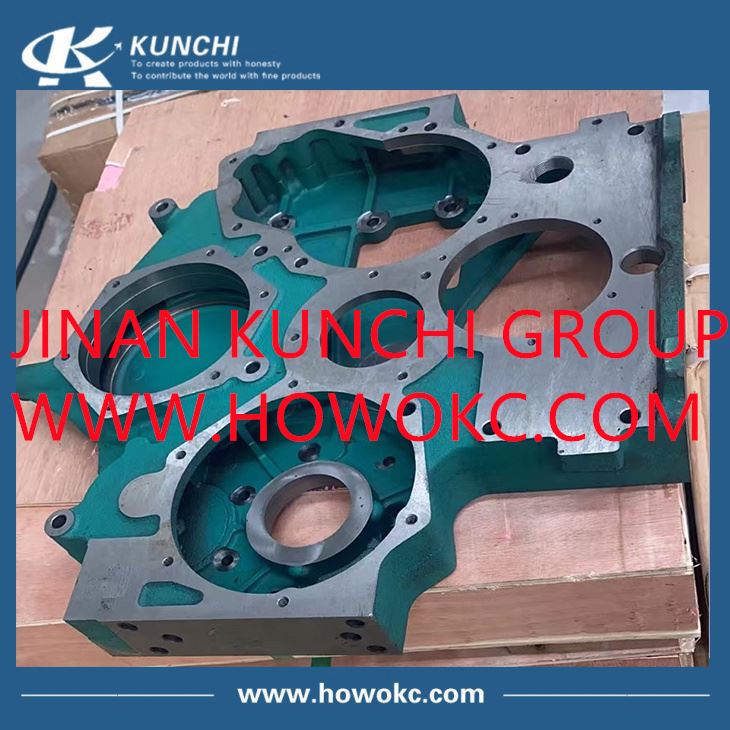 SINOTRUK HOWO AZ1500010933 TIMING GEAR BASING