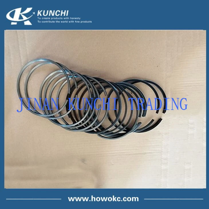 SINOTRUK HOWO T7H SITRAK C7H MC11 Pistion Ring 201V02503-6001