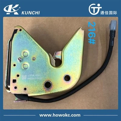 H4502B01017A0 Blocaj hidraulic pentru camion Foton